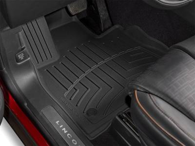 WeatherTech - WeatherTech 4415761IM FloorLiner HP - Image 13