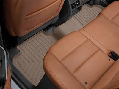 WeatherTech - WeatherTech 4515012IM FloorLiner HP - Image 2
