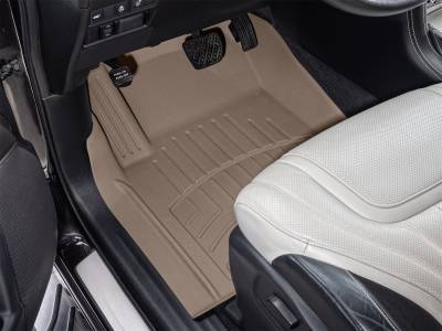 WeatherTech - WeatherTech 4515021IM FloorLiner HP - Image 13