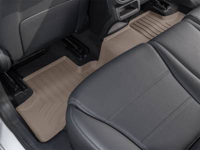 WeatherTech - WeatherTech 4518122IM FloorLiner HP - Image 13
