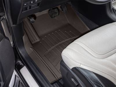 WeatherTech - WeatherTech 4715021IM FloorLiner HP - Image 13