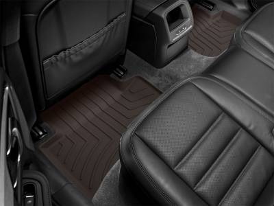 WeatherTech - WeatherTech 472303IM FloorLiner HP - Image 13