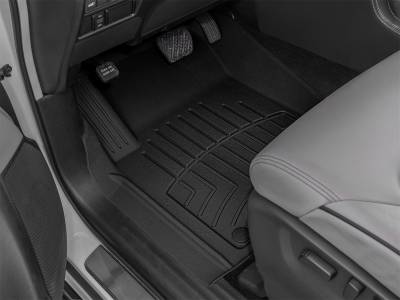 WeatherTech - WeatherTech 4418051IM FloorLiner HP - Image 13