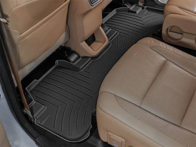 WeatherTech - WeatherTech 446324IM FloorLiner HP - Image 13