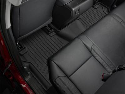 WeatherTech - WeatherTech 447862IM FloorLiner HP - Image 13