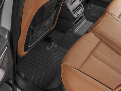 WeatherTech - WeatherTech 449072IM FloorLiner HP - Image 2