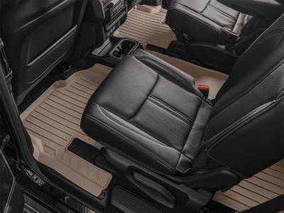 WeatherTech - WeatherTech 4517044IM FloorLiner HP - Image 13
