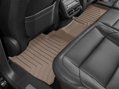 WeatherTech - WeatherTech 4518682IM FloorLiner HP - Image 13
