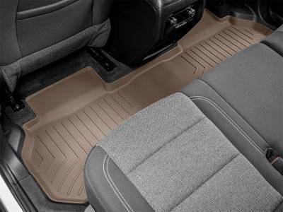 WeatherTech - WeatherTech 4518812IM FloorLiner HP - Image 13
