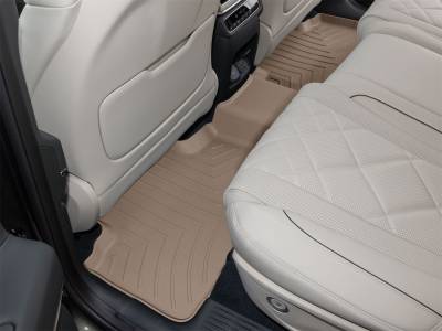 WeatherTech - WeatherTech 4518962IM FloorLiner HP - Image 13