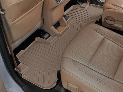 WeatherTech - WeatherTech 456324IM FloorLiner HP - Image 13