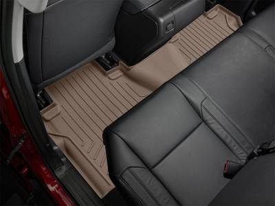 WeatherTech - WeatherTech 457862IM FloorLiner HP - Image 13
