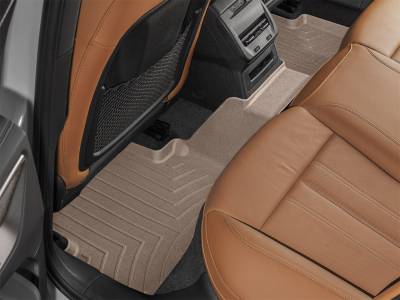 WeatherTech - WeatherTech 459072IM FloorLiner HP - Image 2