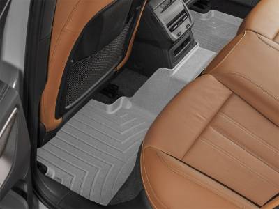 WeatherTech - WeatherTech 469072IM FloorLiner HP - Image 2