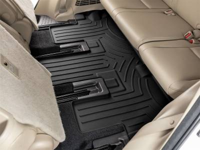 WeatherTech - WeatherTech 446325IM FloorLiner HP - Image 13