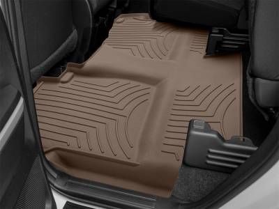 WeatherTech - WeatherTech 450939IM FloorLiner HP - Image 13