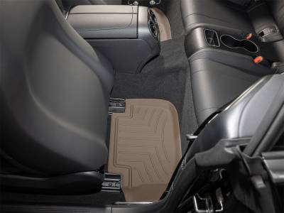 WeatherTech - WeatherTech 4517414IM FloorLiner HP - Image 13