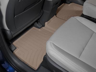 WeatherTech - WeatherTech 4518652IM FloorLiner HP - Image 13