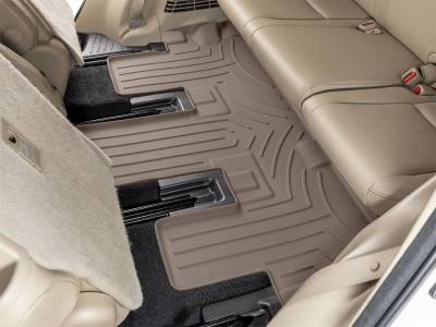 WeatherTech - WeatherTech 456325IM FloorLiner HP - Image 13