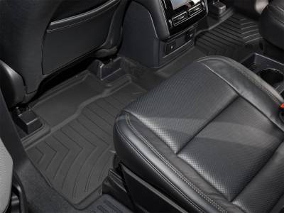 WeatherTech - WeatherTech 4415762IM FloorLiner HP - Image 13