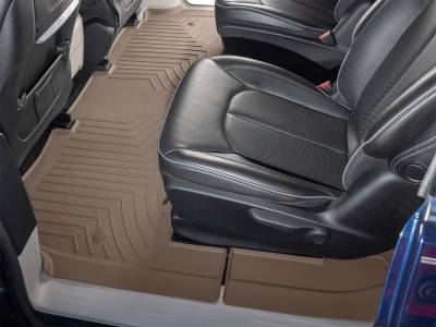 WeatherTech - WeatherTech 459453IM FloorLiner HP - Image 2