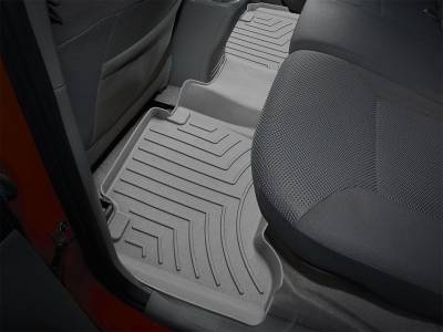 WeatherTech - WeatherTech 460213IM FloorLiner HP - Image 13