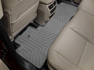 WeatherTech - WeatherTech 465762IM FloorLiner HP - Image 2