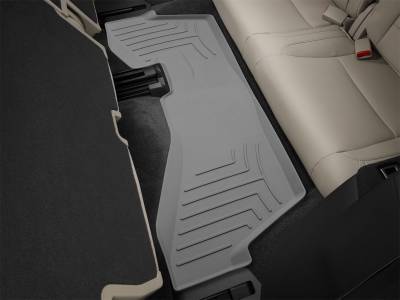 WeatherTech - WeatherTech 465763IM FloorLiner HP - Image 2