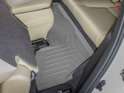 WeatherTech - WeatherTech 465764IM FloorLiner HP - Image 2