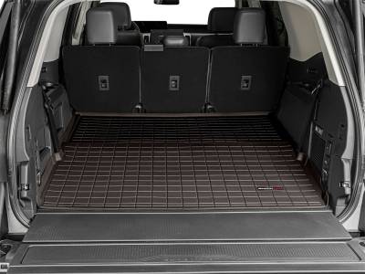 WeatherTech - WeatherTech 431869 Cargo Liner - Image 2