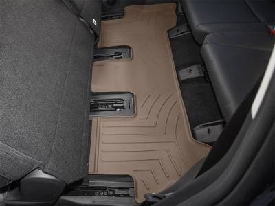 WeatherTech - WeatherTech 4518653IM FloorLiner HP - Image 13