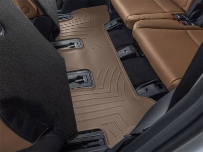 WeatherTech - WeatherTech 4518654IM FloorLiner HP - Image 13