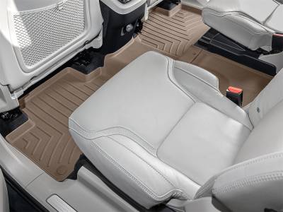 WeatherTech - WeatherTech 458285IM FloorLiner HP - Image 13