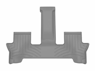 WeatherTech - WeatherTech 4618654IM FloorLiner HP - Image 1