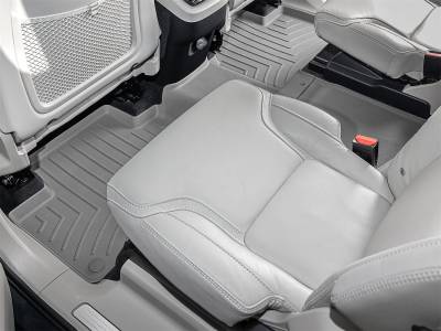 WeatherTech - WeatherTech 468285IM FloorLiner HP - Image 13