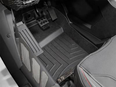 WeatherTech - WeatherTech 4417941IM FloorLiner HP - Image 13