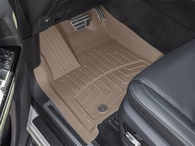 WeatherTech - WeatherTech 4517131IM FloorLiner HP - Image 13