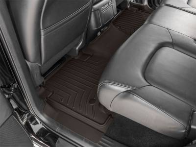 WeatherTech - WeatherTech 4715022IM FloorLiner HP - Image 13