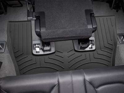 WeatherTech - WeatherTech 448873IM FloorLiner HP - Image 2