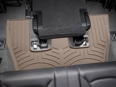 WeatherTech - WeatherTech 458873IM FloorLiner HP - Image 2