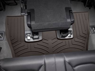 WeatherTech - WeatherTech 478873IM FloorLiner HP - Image 2