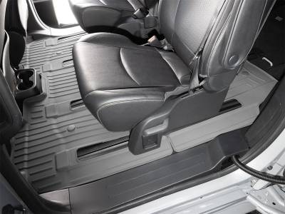 WeatherTech - WeatherTech 4616412IM FloorLiner HP - Image 13