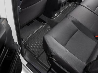 WeatherTech - WeatherTech 4417072IM FloorLiner HP - Image 13