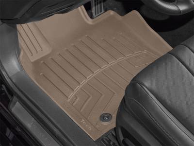 WeatherTech - WeatherTech 4514961IM FloorLiner HP - Image 13