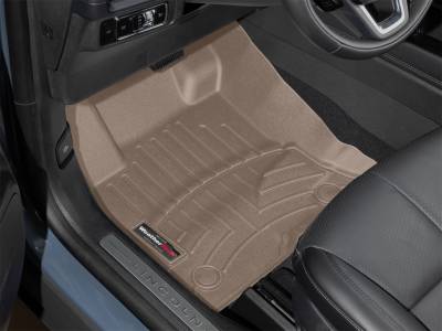 WeatherTech - WeatherTech 4518311 FloorLiner DigitalFit - Image 13