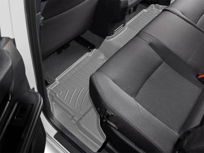 WeatherTech - WeatherTech 4617072IM FloorLiner HP - Image 13