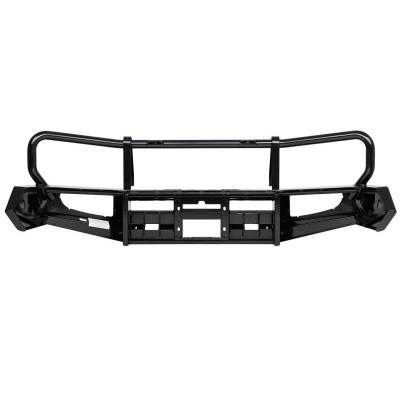 ARB 4x4 Accessories - ARB Winchbar For ARB Fog - Landcruiser/Prado 150 10/13On Gx/Gxl - Image 2