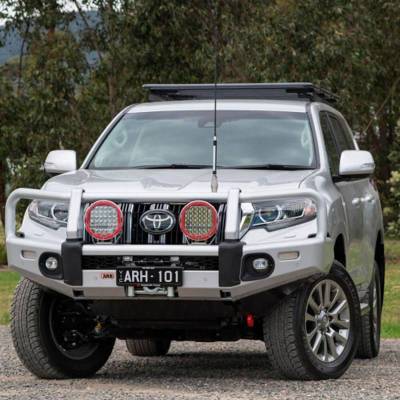 ARB 4x4 Accessories - ARB Summit Combar Prado 150 - 10/17 - Image 1