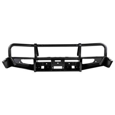 ARB 4x4 Accessories - ARB Winchbar -  Nissan  Patrol Y62 10>On No Radar - Image 3