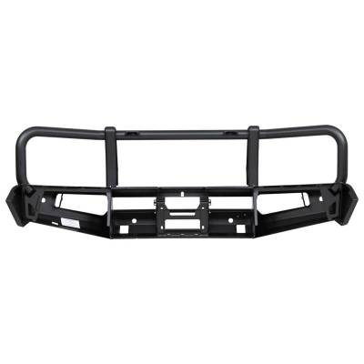 ARB 4x4 Accessories - ARB Summit Combar Ford Ranger 2022> -  - Matt Blk Camera 6 Sensor - Image 2